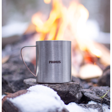 Primus Mug 4 Saisons Alu 0.3L