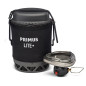 Primus Lite Plus Stove System II 0.8 L Black