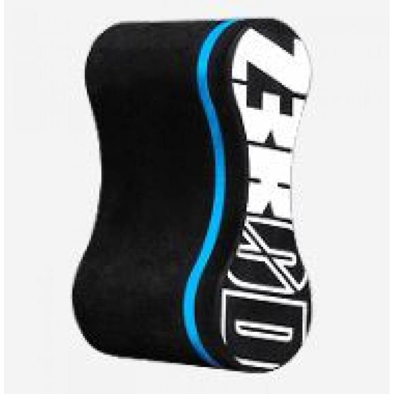 Zerod Pull Buoy Black/Blue