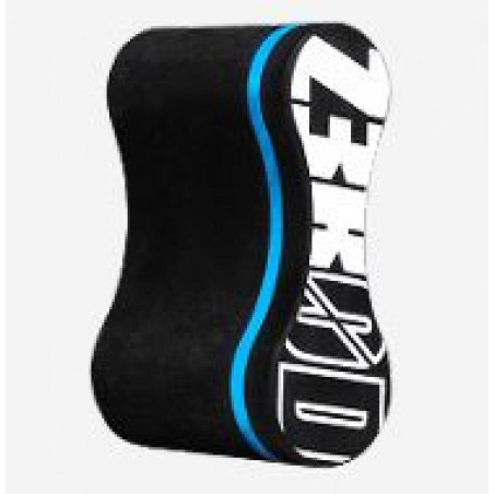 Zerod Pull Buoy Black/Blue