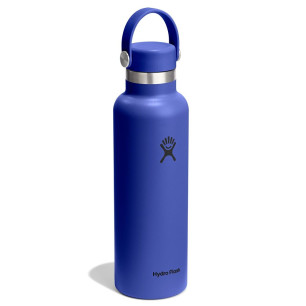 Hydro Flask Standard Flex Cap Capri Blue 621ml