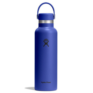 Hydro Flask Standard Flex Cap Capri Blue 621ml