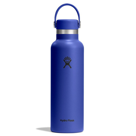 Hydro Flask Standard Flex Cap Capri Blue 621ml