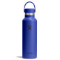 Hydro Flask Standard Flex Cap Capri Blue 621ml