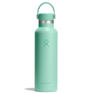 Hydro Flask Standard Flex Cap Mermaid Green 621ml