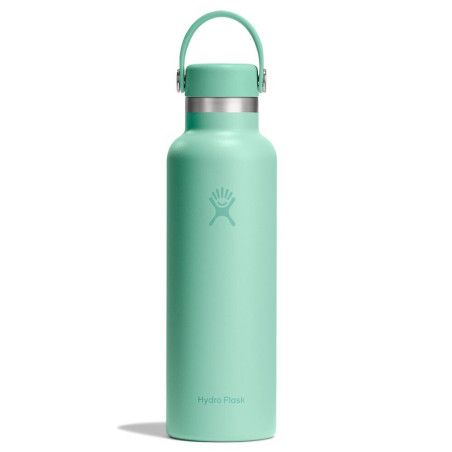 Hydro Flask Standard Flex Cap Mermaid Green 621ml
