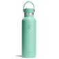 Hydro Flask Standard Flex Cap Mermaid Green 621ml