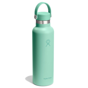 Hydro Flask Standard Flex Cap Mermaid Green 621ml
