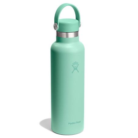 Hydro Flask Standard Flex Cap Mermaid Green 621ml