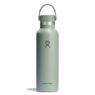 Hydro Flask Standard Flex Cap Agave 621ml