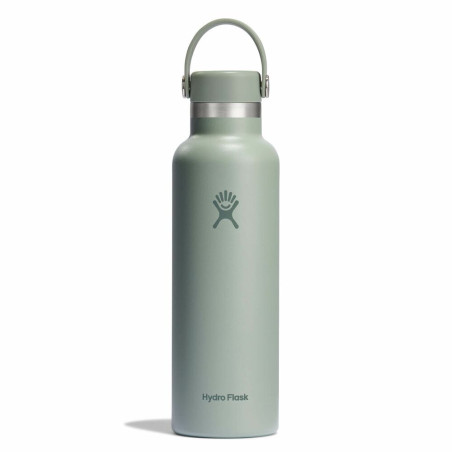 Hydro Flask Standard Flex Cap Agave 621ml