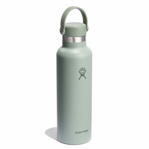 Hydro Flask Standard Flex Cap Agave 621ml
