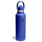 Hydro Flask Standard Flex Straw Cap Capri Blue 621ml