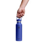 Hydro Flask Standard Flex Straw Cap Capri Blue 621ml