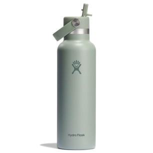 Hydro Flask Standard Flex Straw Cap Agave 621ml