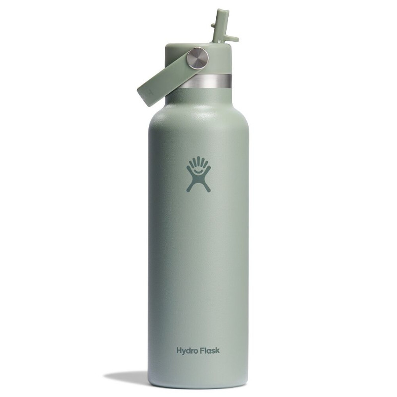 Hydro Flask Standard Flex Straw Cap Agave 621ml