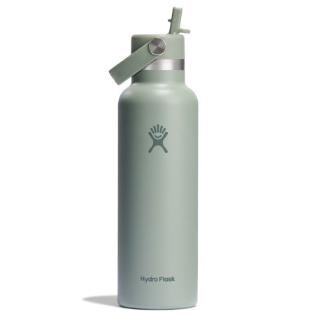 Hydro Flask Standard Flex Straw Cap Agave 621ml