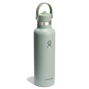 Hydro Flask Standard Flex Straw Cap Agave 621ml