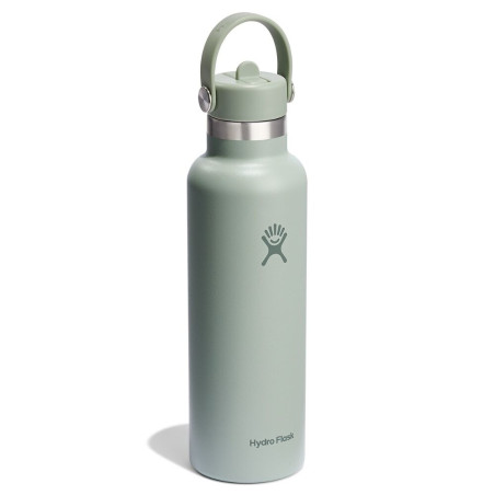 Hydro Flask Standard Flex Straw Cap Agave 621ml