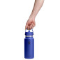Hydro Flask Wide Flex Straw Cap Capri Blue 946ml
