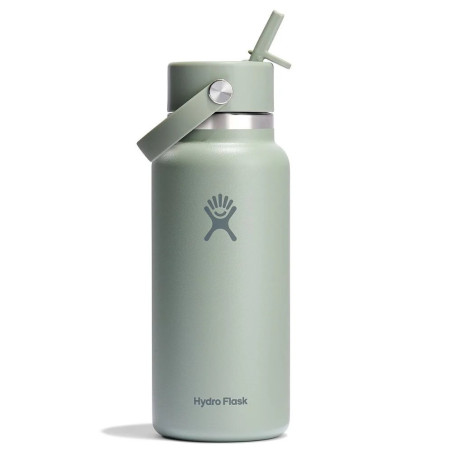 Hydro Flask Wide Flex Straw Cap Agave 946ml