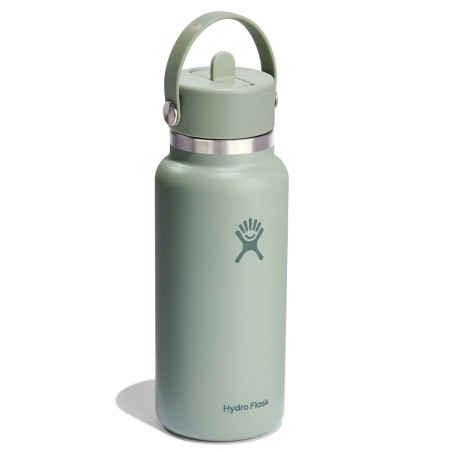 Hydro Flask Wide Flex Straw Cap Agave 946ml