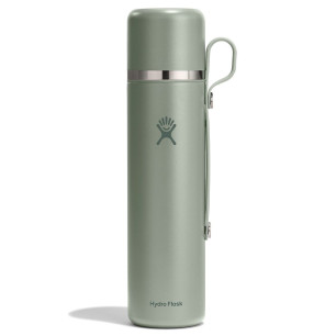 Hydro Flask Hot Flask And Cup Agave 1.06L