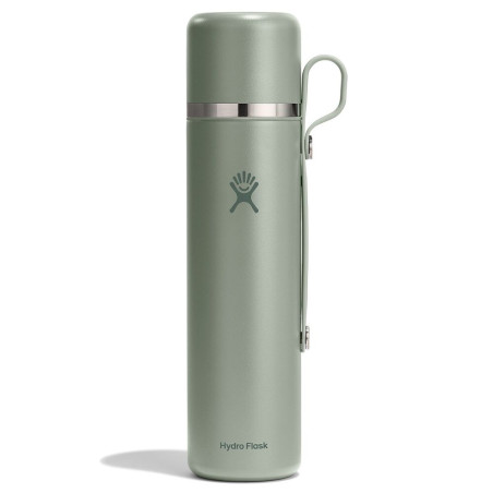 Hydro Flask Hot Flask And Cup Agave 1.06L