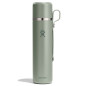 Hydro Flask Hot Flask And Cup Agave 1.06L