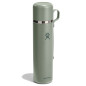 Hydro Flask Hot Flask And Cup Agave 1.06L