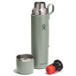 Hydro Flask Hot Flask And Cup Agave 1.06L