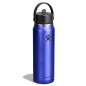Hydro Flask Lightweight Wide Flex Straw Cap Sapphire Blue 946ml