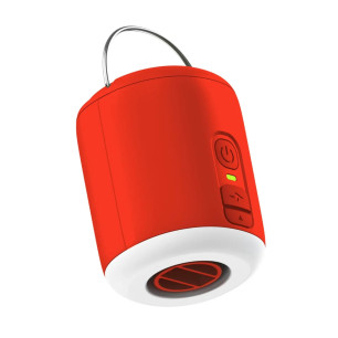 Big Agnes Pompe Rechargeable Sans Fil Avec Lanterne