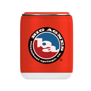 Big Agnes Pompe Rechargeable Sans Fil Avec Lanterne