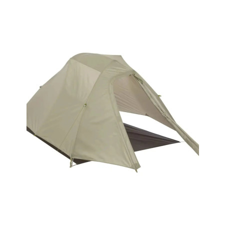 Big Agnes Footprint C Bar 2 Gray