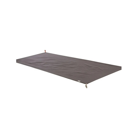 Big Agnes Footprint C Bar 2 Gray