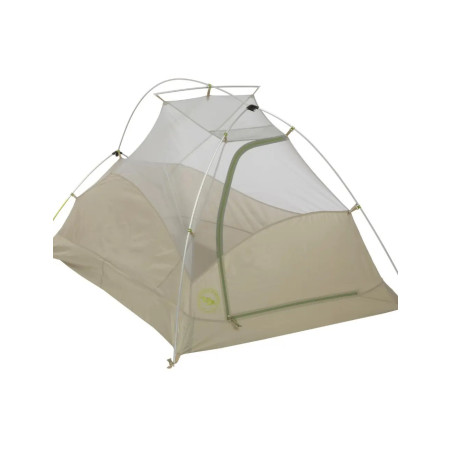 Big Agnes Tente Ultralégère 2 Places C Bar 2 Green