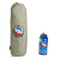Big Agnes Tente Ultralégère 2 Places C Bar 2 Green