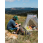 Big Agnes Tente Ultralégère 2 Places C Bar 2 Green