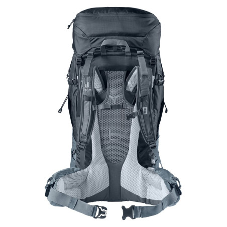 Deuter Futura Air Trek 45 + 10 SL Black/Graphite