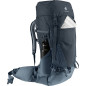 Deuter Futura Air Trek 45 + 10 SL Black/Graphite