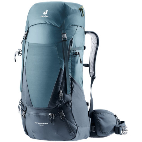 Deuter Futura Air Trek 50 + 10 Atlantic/Ink