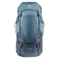 Deuter Futura Air Trek 50 + 10 Atlantic/Ink