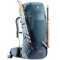 Deuter Futura Air Trek 50 + 10 Atlantic/Ink