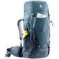 Deuter Futura Air Trek 50 + 10 Atlantic/Ink