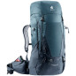 Deuter Futura Air Trek 50 + 10 Atlantic/Ink