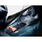 Deuter Futura Air Trek 50 + 10 Atlantic/Ink