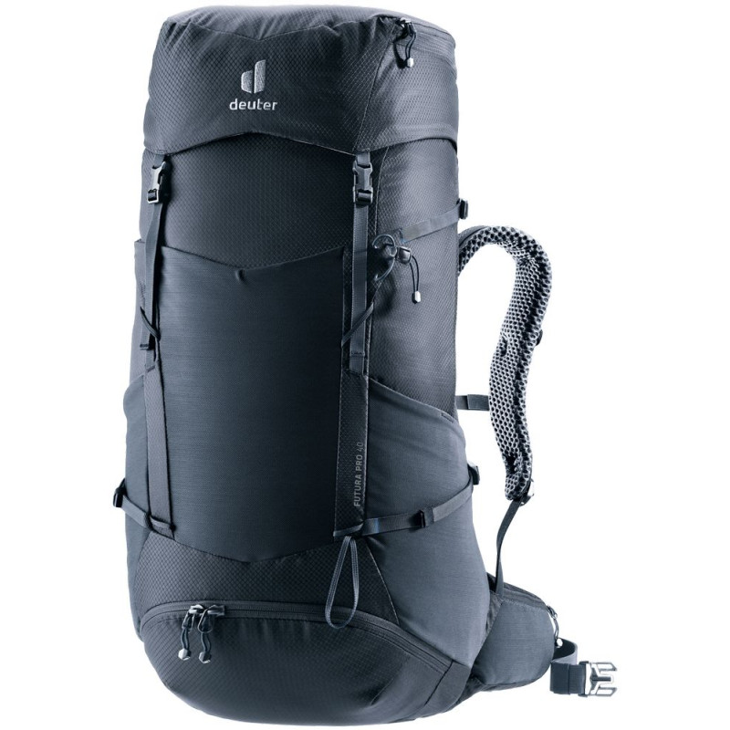 Deuter Futura Pro 40 Black