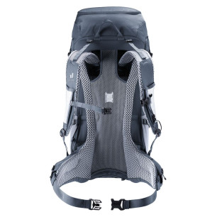 Deuter Futura Pro 40 Black