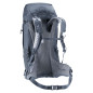 Deuter Futura Pro 40 Black